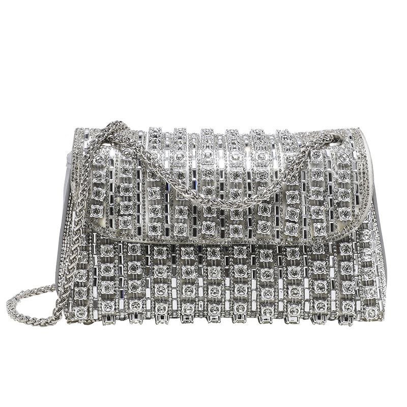 shine silver1 bag